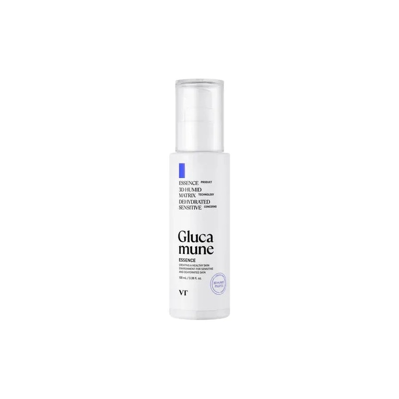 VT Glucamune Essence