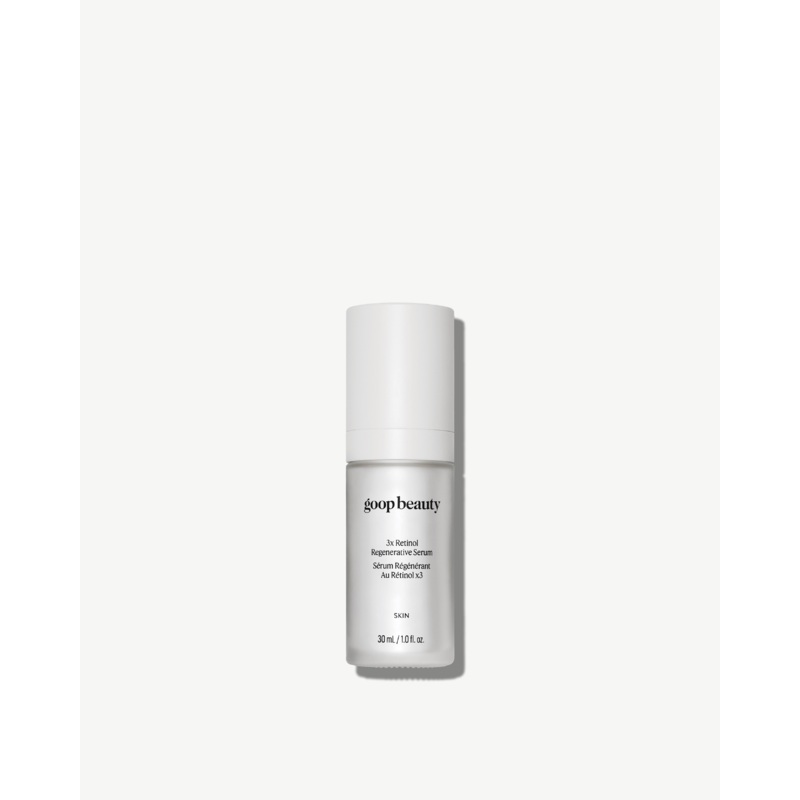 3x RETINOL REGENERATIVE SERUM 1 oz / 30 ml