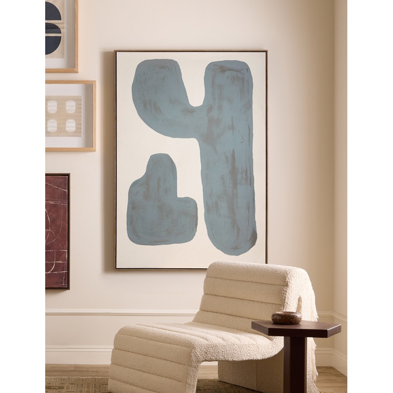 Ambiguity II Wall Art by Bobby Berk 32″ x 45″