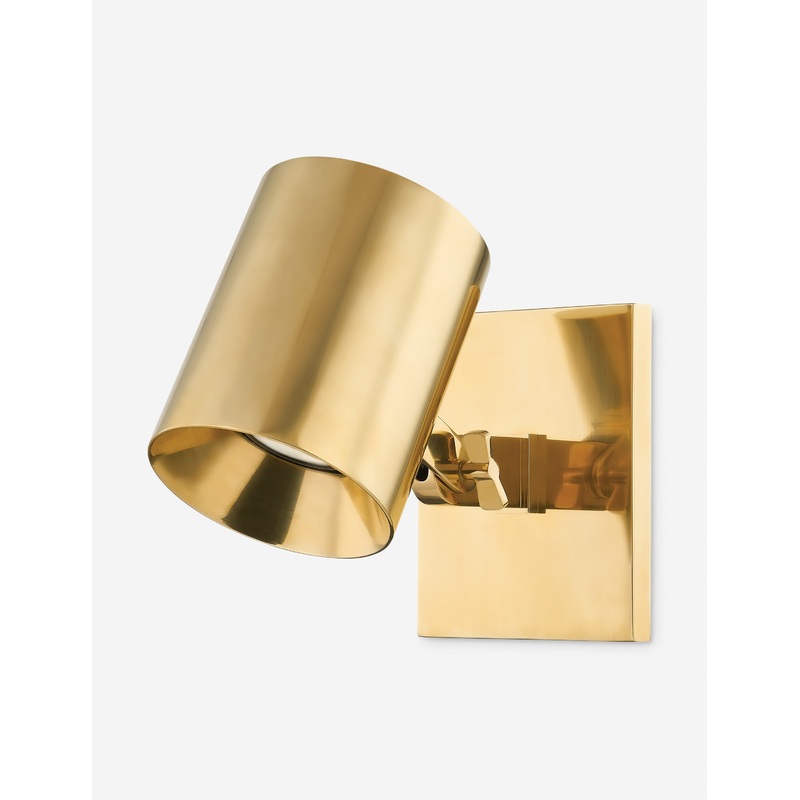Benni Sconce Brass