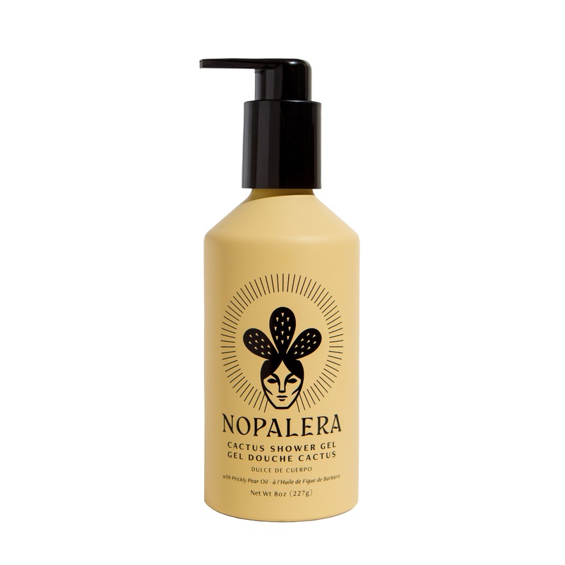 Cactus Shower Gel