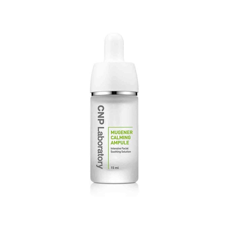 CNP Mugener Calming Ampoule 15mL