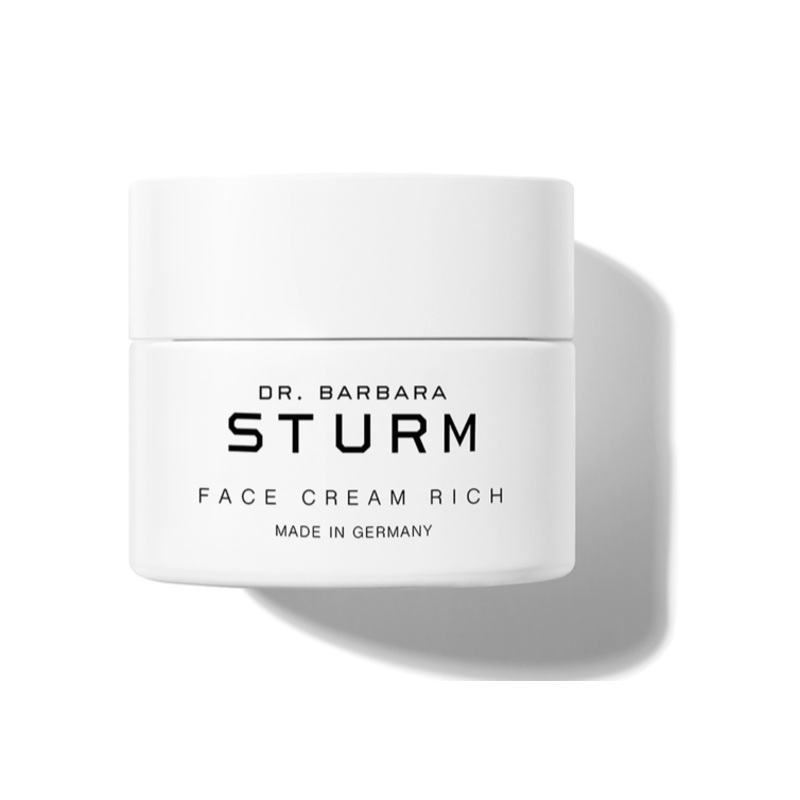 Face Cream Rich