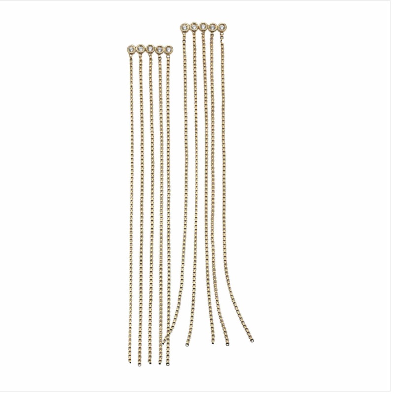 FELIZA EARRINGS