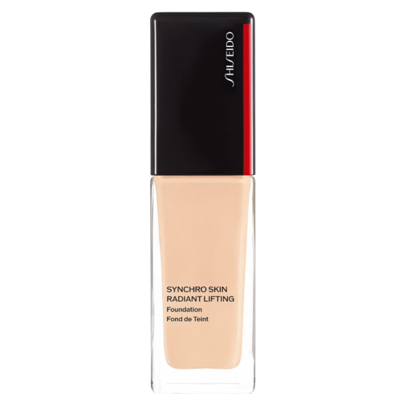 Shiseido Synchro Skin Radiant Lifting Foundation 130 Opal 30ml SPF 30