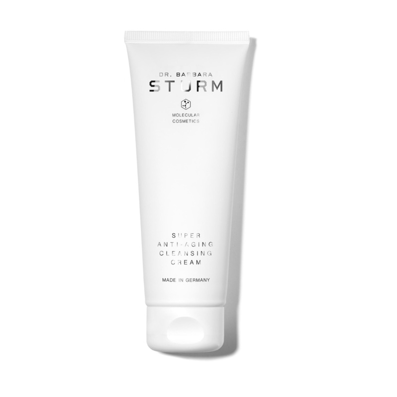 SUPER ANTI-AGING CLEANSING CREAM