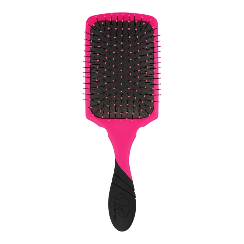 Wet Brush Pro Paddle Detangler Hairbrush – Pink