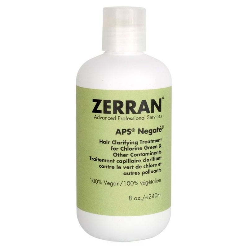 Zerran Negate Chelating Treatment 8 oz.