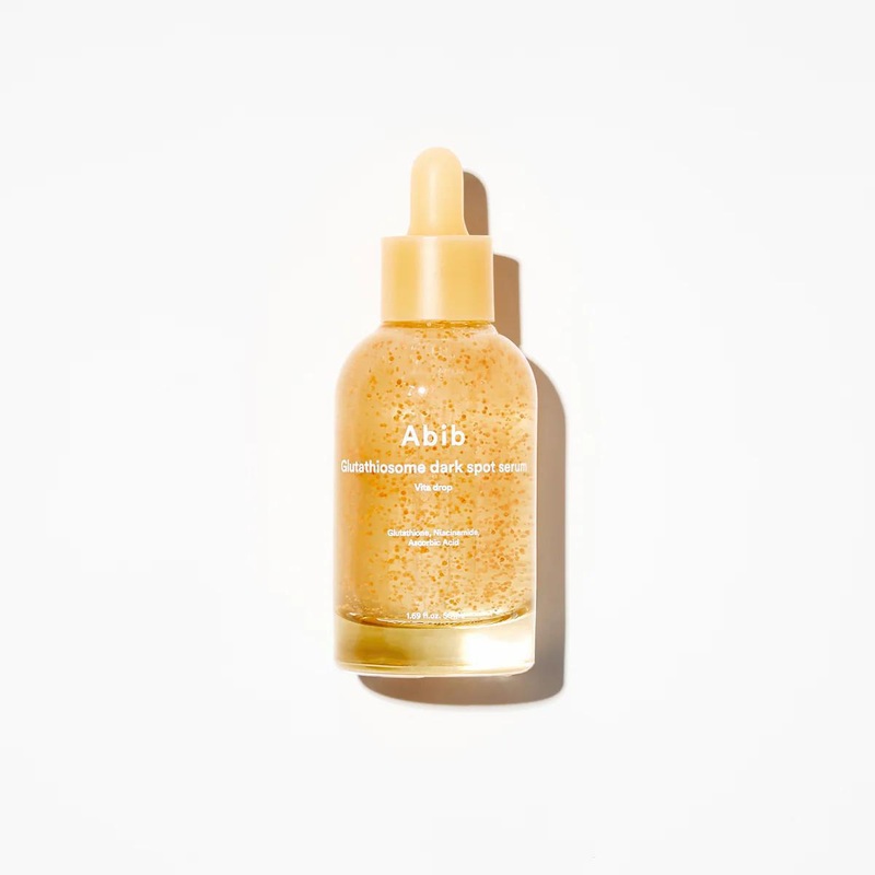 Abib Glutathiosome Dark Spot Serum Vita Drop  50mL