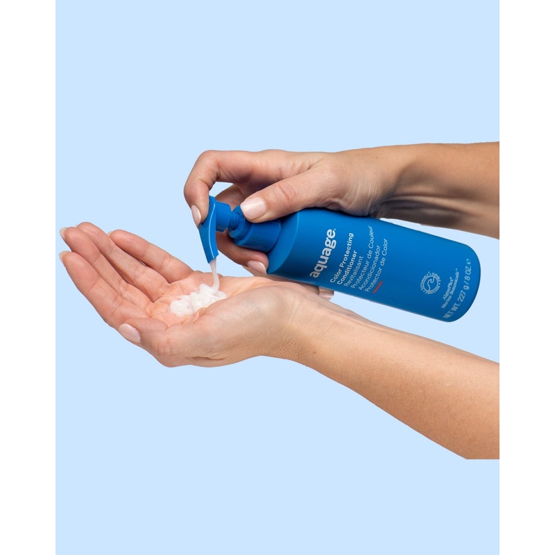 Aquage Color Protecting Conditioner 16 oz