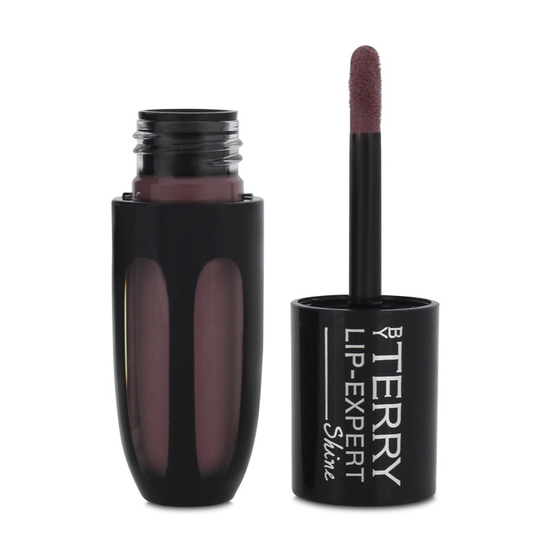 By Terry Lip Expert Shine Pink Liquid Lipstick 3 Rosy Kiss