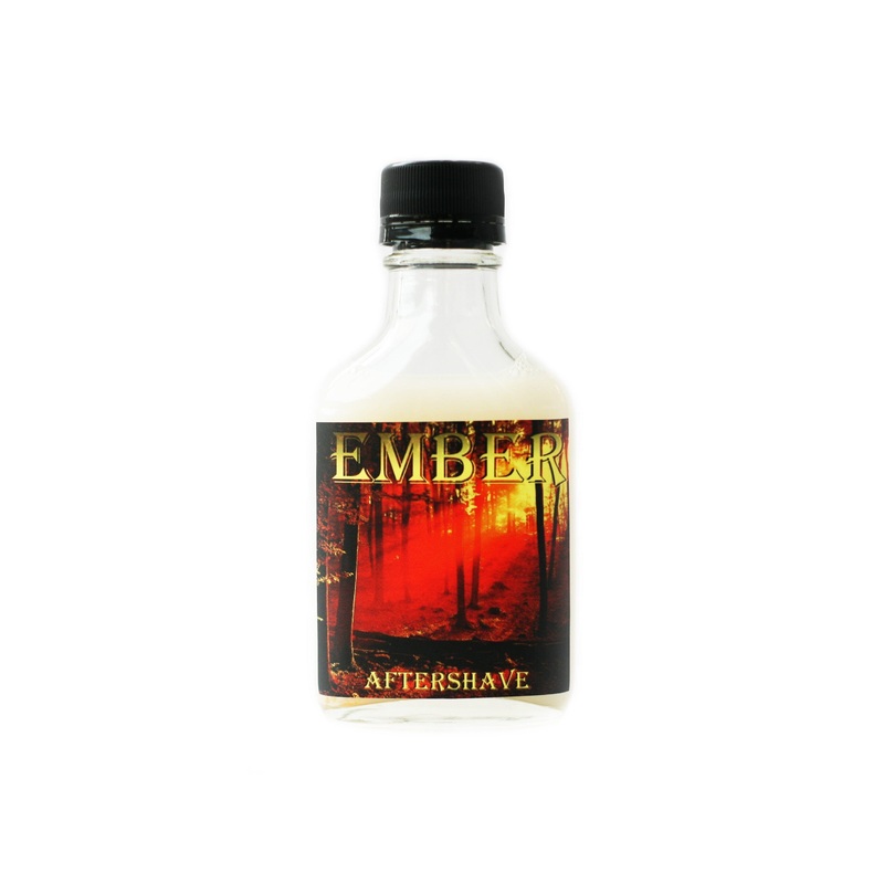Ember Aftershave