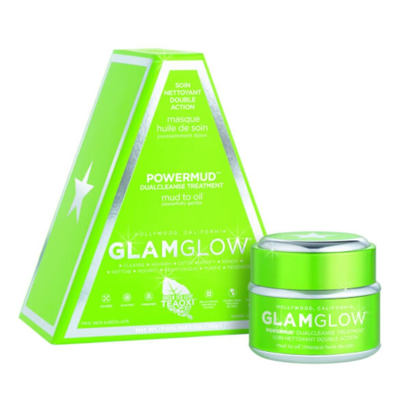 Glamglow Powermud