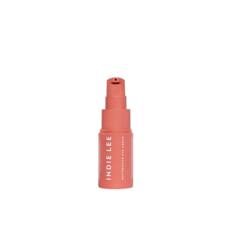 Restorative Eye Cream