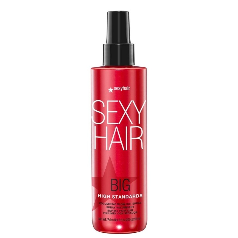 Sexy Hair Big Sexy Hair High Standards Volumizing Blowout Spray 6.8 oz.