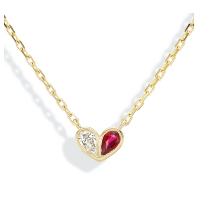 Sweetheart Necklace