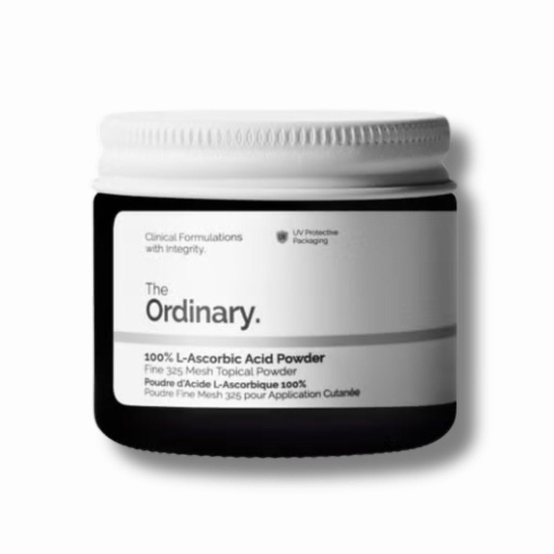 The Ordinary 100% L-Ascorbic Acid Powder 20g