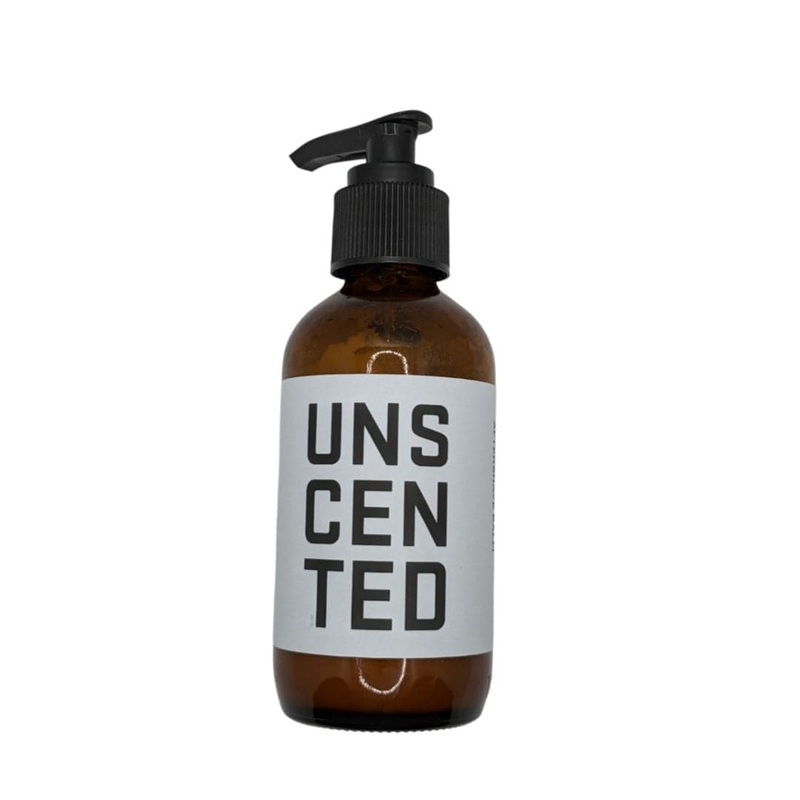Unscented Aftershave Balm – by Barrister and Mann (Pre-Owned)