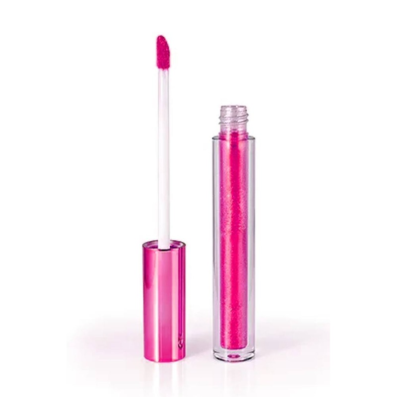 Woochie Liquid Lip – Hot Pink
