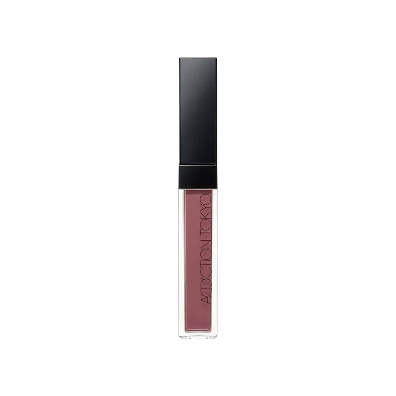 Addiction Lip Serum Tint Holiday 2024 101 Tipsy Berry