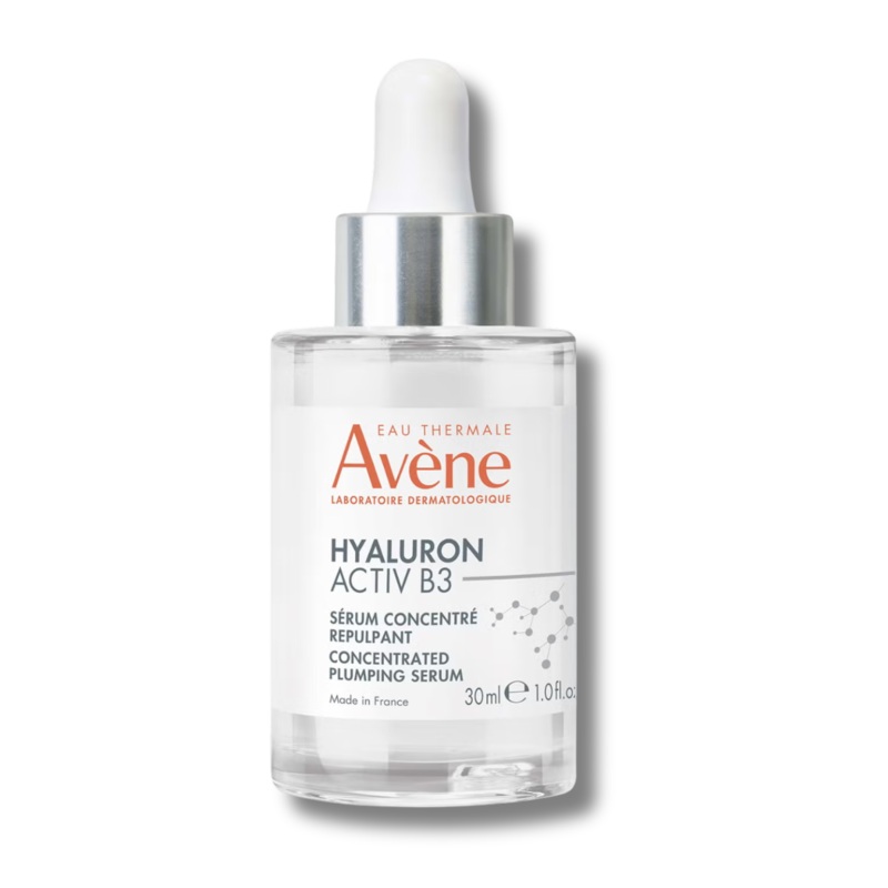 Avne Hyaluron Activ B3 Concentrated Plumping Serum for Ageing Skin 30ml
