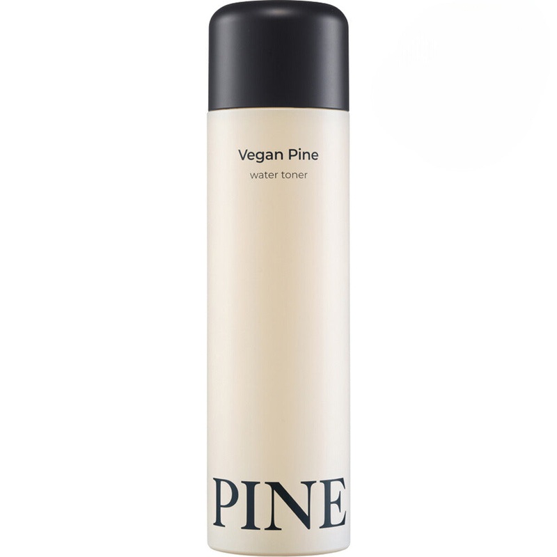 Charmzone Vegan Fine Water Toner 130ml