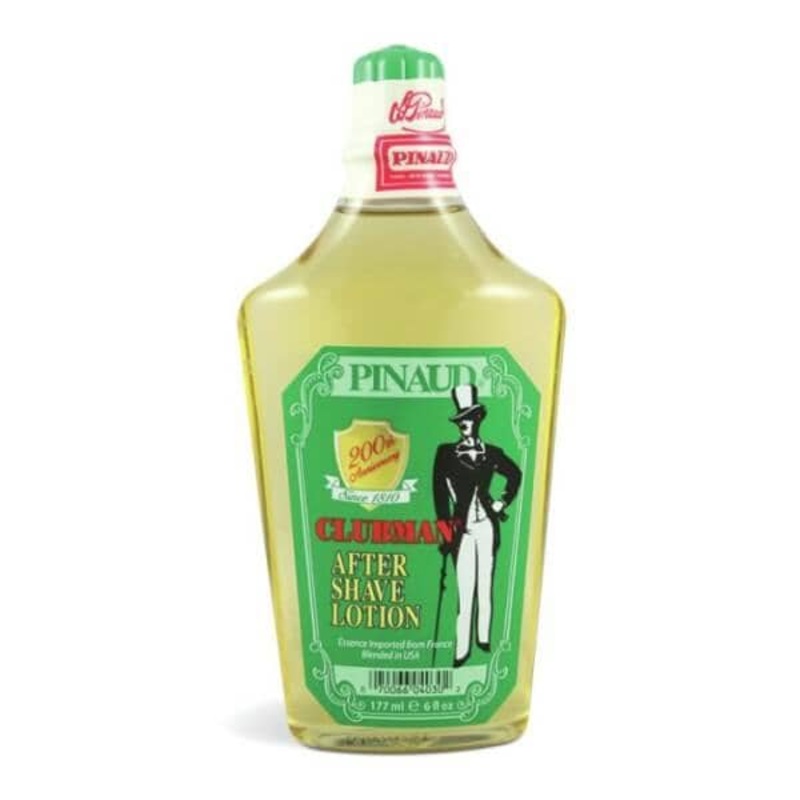 Clubman Pinaud After Shave Lotion – 6 Oz