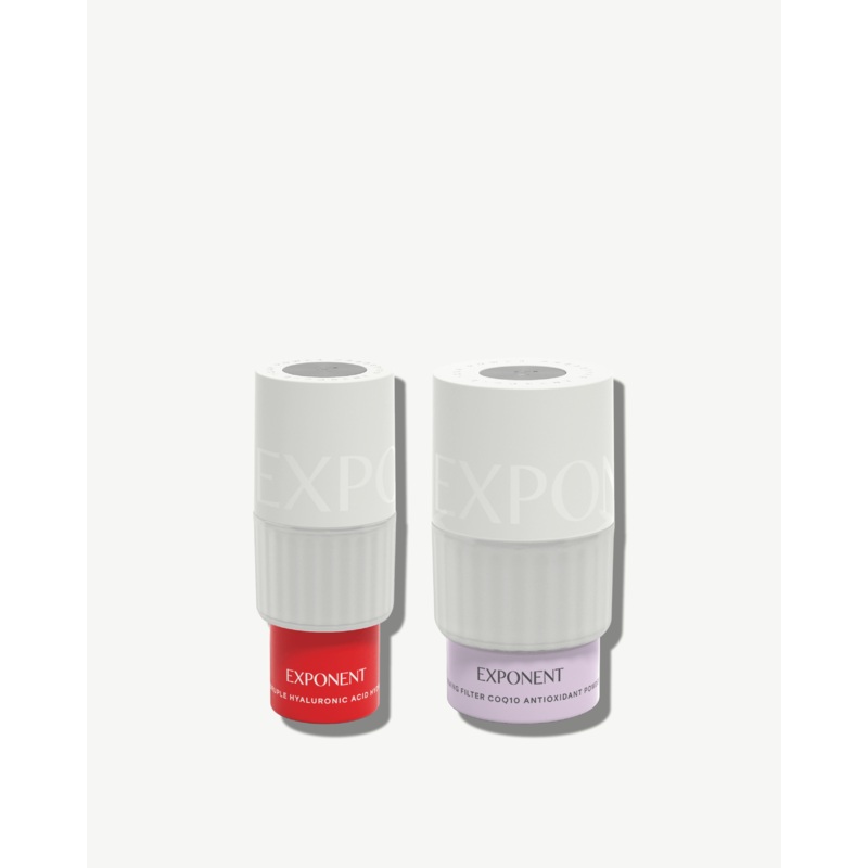 Firming Filter CoQ10 Antioxidant Power Serum 22ml