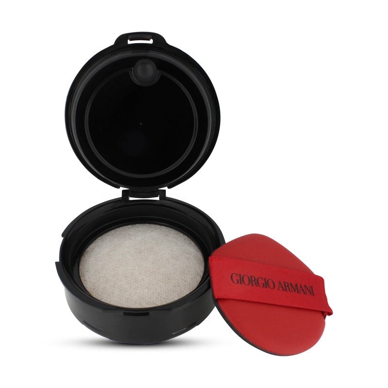 Giorgio Armani Essence-In-Foundation Cushion SPF23 Refill Shade 5