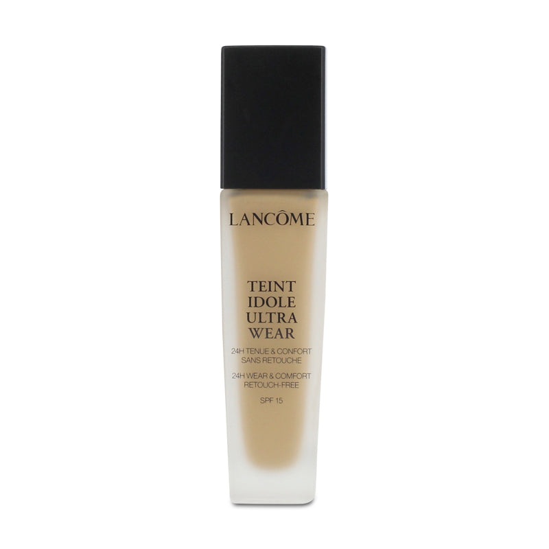 Lancome Teint Idole Ultra Wear Foundation 051 Chataigne
