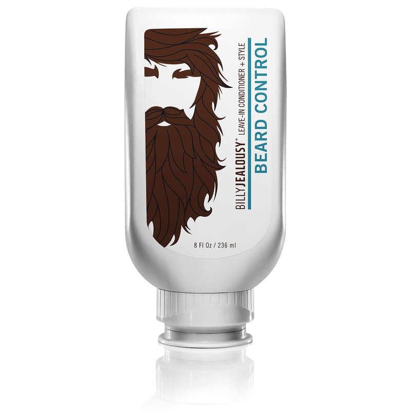 [Sample 0.5 oz] Billy Jealousy Beard Control Leave In Conditioner