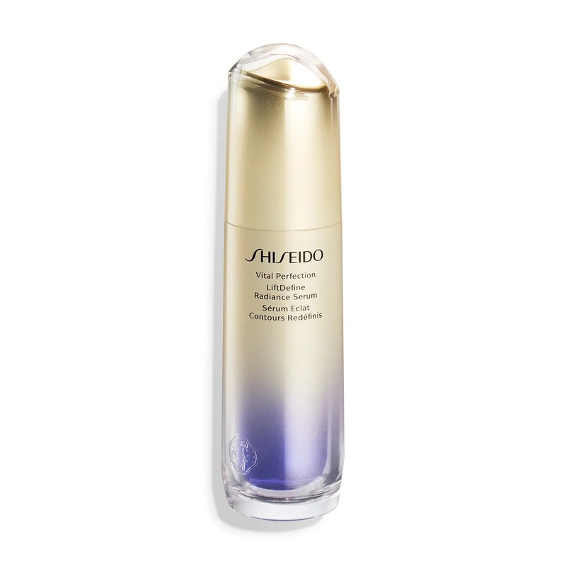 Shiseido Vital Perfection L Define Radiance Serum