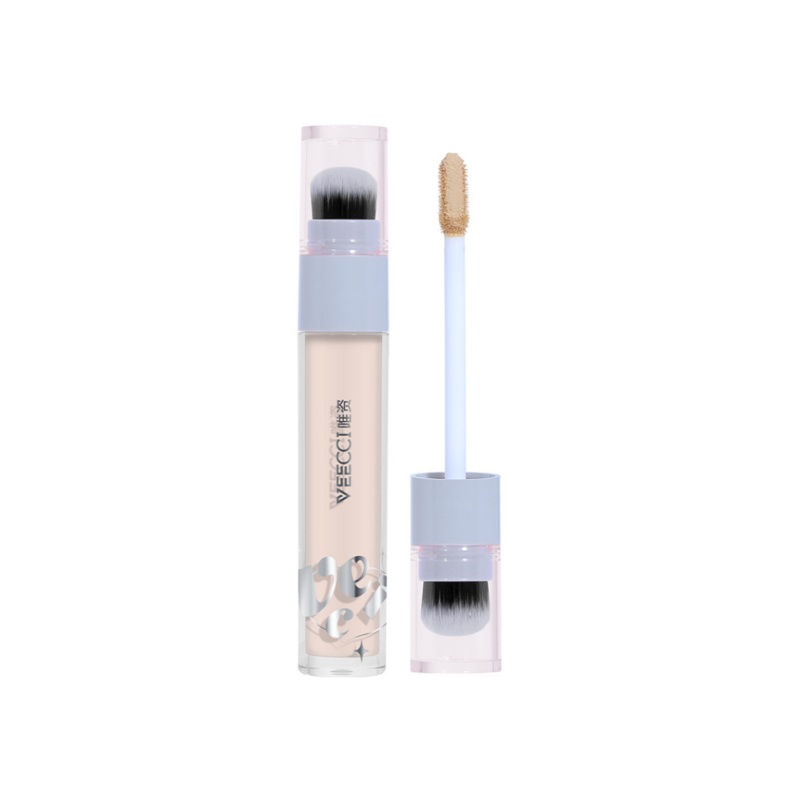 Veecci Evenly Matched Liquid Concealer 3.8g  #Z01 Brighten Skin Tone