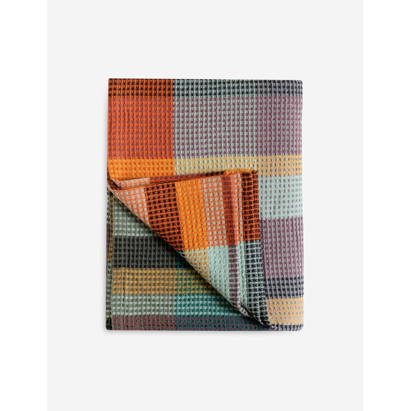 Vrou Vrou Blanket by Mungo Cypress Queen