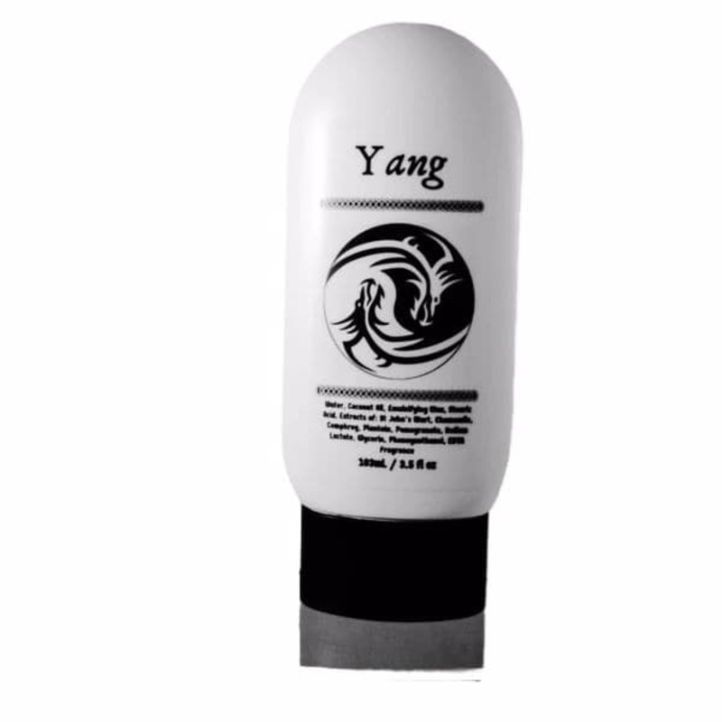 Yang Aftershave Balm – by Murphy and McNeil