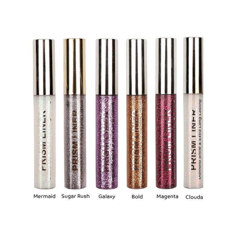BB&W Prism Glitter Vol 2 Eyeliner Sugar Rush