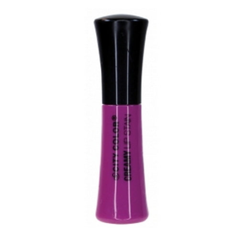 City Color Creamy Lips – Ultra-Pigmented Lip Cream