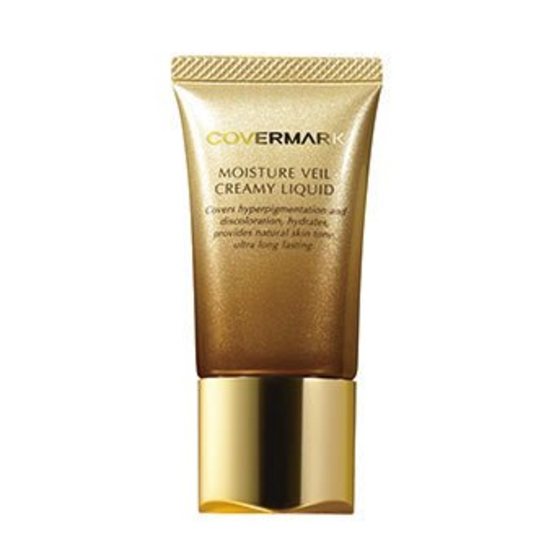 Covermark Moisture Veil Creamy Liquid MP10