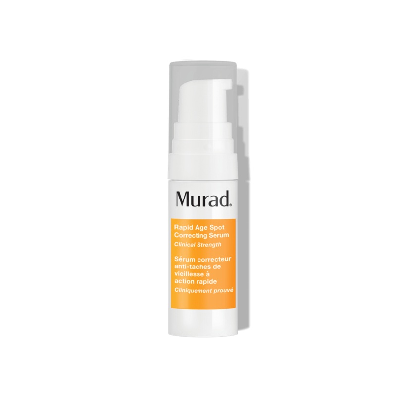 [Free Gift With $75 Purchase] Murad Rapid Dark Spot Correcting Serum | Environmental Shield