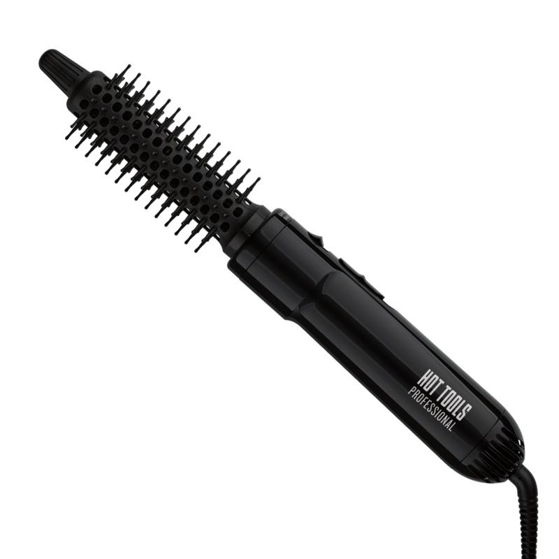 Helen of Troy Hot Tools Professional Hot Air Brush 1″