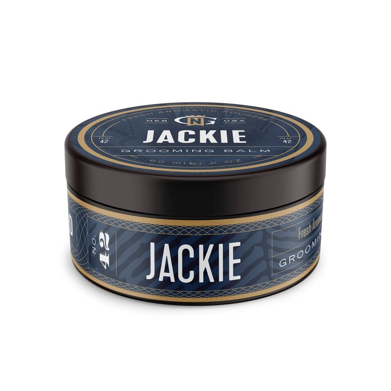 Jackie Grooming Balm – by Gentleman’s Nod