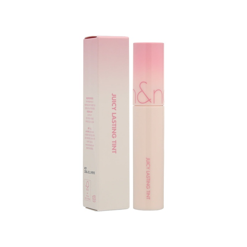 Rom&nd Juicy Lasting Tint (#32 Bare Berry Smoothie)  5.5g