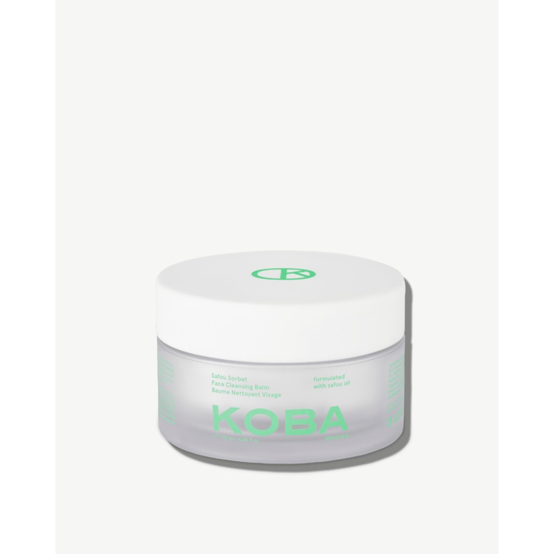 Safou Sorbet Cleansing Balm 4 oz / 120 ml
