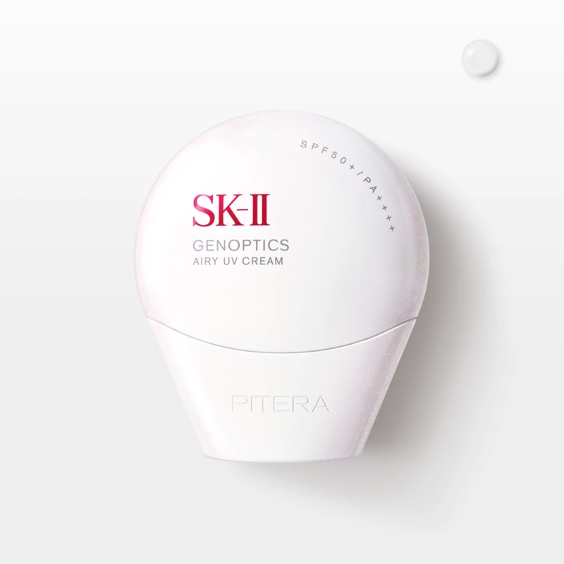 SK-II Genoptics Airy UV Cream