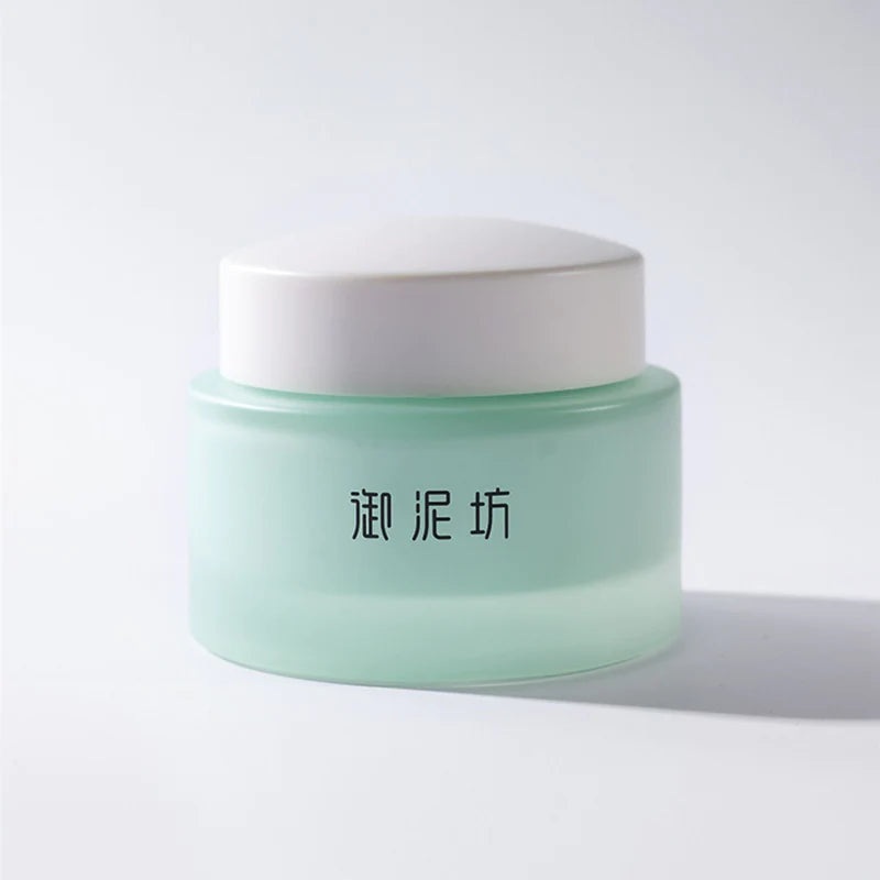 UNIFON  Spring Breeze Amino Acid Mud Essence Facial Mask  80g