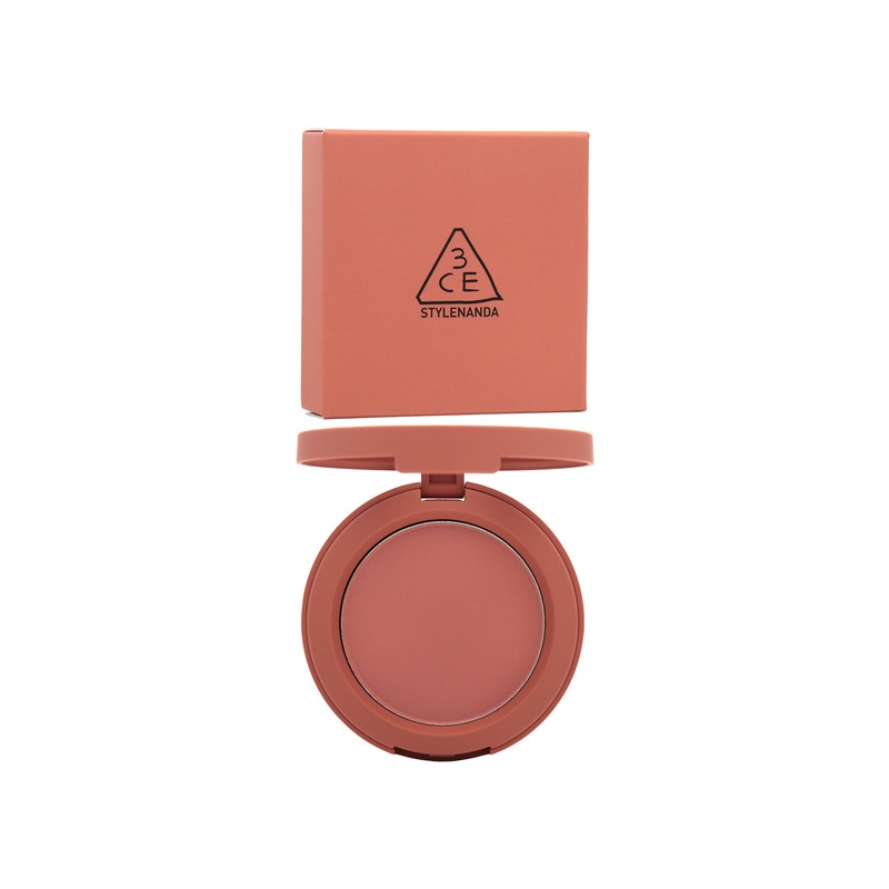 3CE Mood Recipe Face Blush #Rose Beige 5.5g