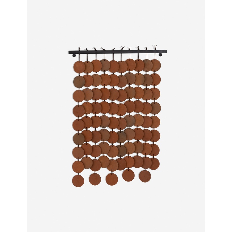 Alexi Wall Hanging Terracotta
