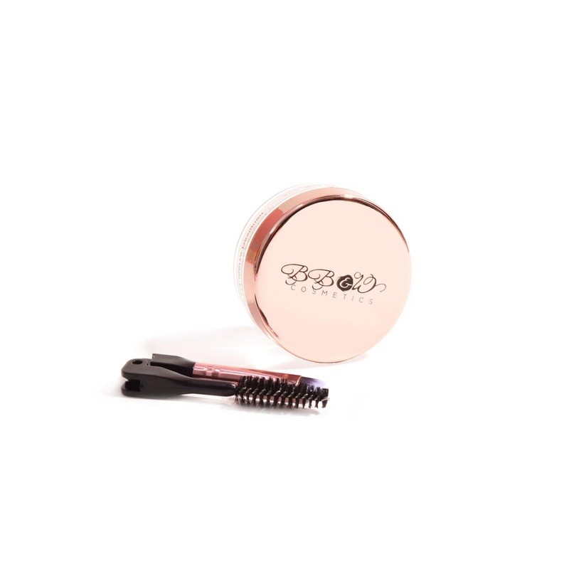 BB&W Browed Styling Wax