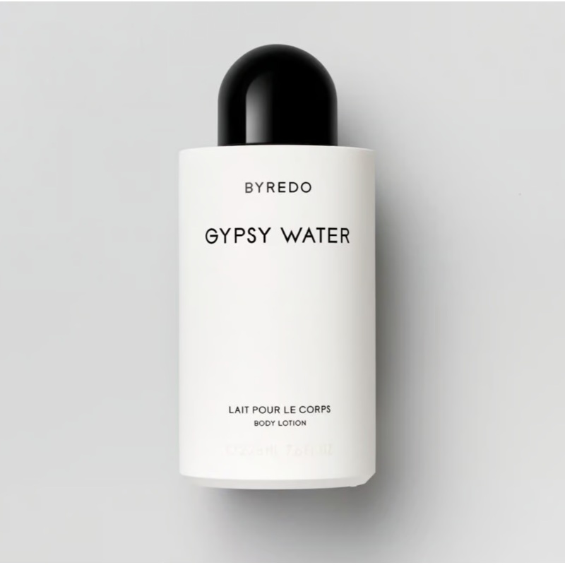 Body Lotion by BYREDO Gypsy Water