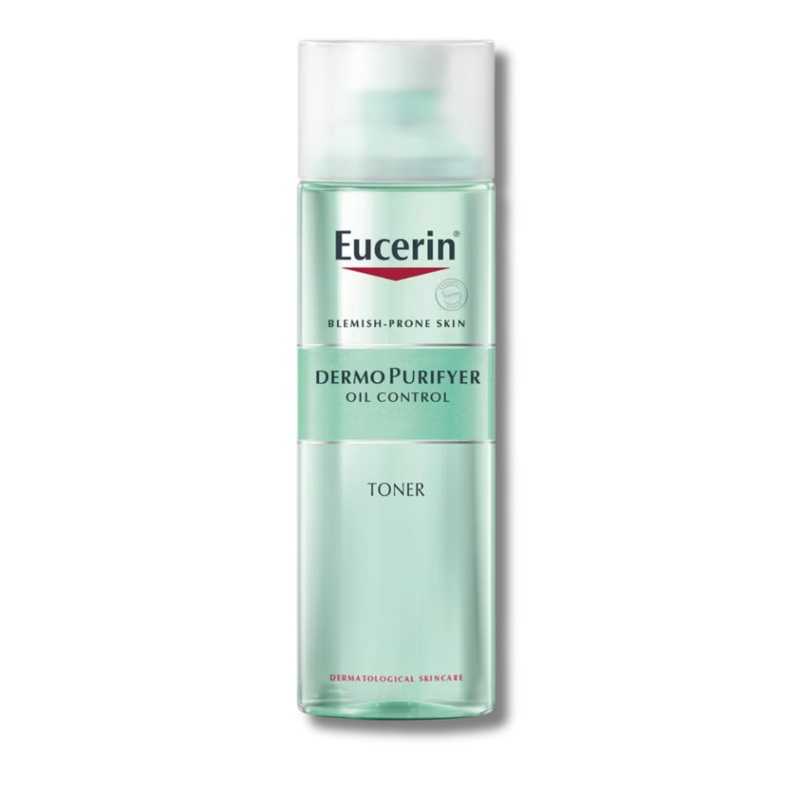 Eucerin DermoPurifyer Toner 200ml